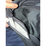 Nike  Golf Skirt Skirt Women's Small S Black‎ Dri Fit EUC Photo 5