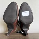 London Fog  Bobbie Women's Heeled Ankle Boot Size 9 SKU#24627 Photo 9