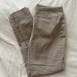 Crown & Ivy Business Khaki Pants Photo 0