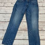 Tommy Hilfiger Goshen Distressed Boyfriend Jeans Photo 0