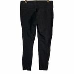 Loft ‎ dark grey ponte pant size medium Photo 1