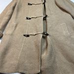 Lands' End Vintage Long Cardigan Photo 2