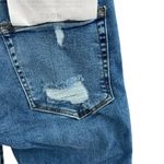 Good American Good Legs Jeans Cropped 0 / 25 New Photo 4