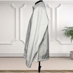 Magellan Outdoors Women's Hickory Canyon Softshell Jacket in White Size XL Photo 2