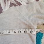 Anthropologie Anthro paper Crane sweatshirt size small Photo 2