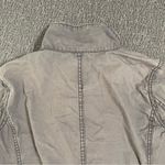 Madewell Women’s Cotton Jacket Photo 10