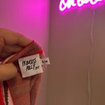 Princess Polly  groovy Savanna Mini Dress Multi small/medium Photo 5