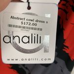 Analili NWT  Stretchy Dress Size S Photo 3