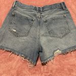 We The Free  denim shorts Photo 4