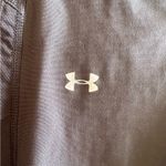 Under Armour Women’s Black/Grey/Pink Yoga Pants/Leggings Photo 1