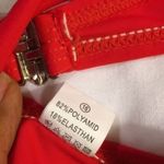 unbrand swim wear S Red Photo 11