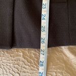 Dialogue  Dress Swing Coat.‎ Women’s. Size Medium. Black Photo 6