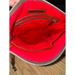 Dooney & Bourke  navy nylon purse Photo 2