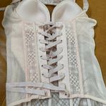 Victoria's Secret VS push-up corset lingerie 34C Photo 4
