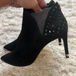 Ted Baker Black Suede Heels Photo 5