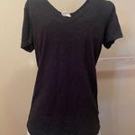 Forever 21  V-Neck Short-Sleeve Shirt Photo 0