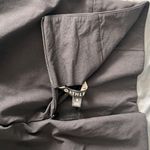 Athleta  Wander Slim Straight Split Hem Pant Size 8 Photo 1