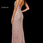Sherri Hill Prom Dress 52368 Photo 1