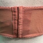 Victoria's Secret  Pink Lace Bra Photo 6