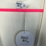 Princess Polly NWT Phenix Mini Dress in White - L/XL Photo 4