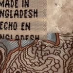 Mulberry Street Short Full Zip Sherpa Silk Lining Photo 5