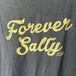 Billabong  beach “Forever Salty” beach cover up Photo 2