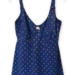 Robby Len 1970s Vintage Skirted Swimsuit Deadstock ILGWU 22W Runs Small Size undefined Photo 0