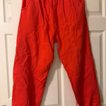 Daily Drills  Sweatpants M/L Photo 0