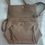 Antik Kraft  Blush Pink Crossbody Bag Photo 7