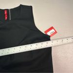 Spanx Black Sleeveless Maxi Dress Photo 4