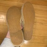 Soludos  Espadrille Lace-up Flats - Size 7 Photo 7