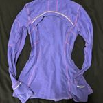 Kirkland Signature Purple Sports jacket Photo 1