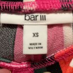 Bar III ✨ Multi Color Striped Wide Leg pants Photo 4