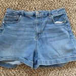 American Eagle Curvy Mom Shorts Photo 0