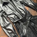 Dry Goods Leather Jacket Photo 2