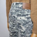 Hidden Jeans Gorpcore Cargo Utility Wide Leg Pants Size 29 Tactical Streetwear Y2K Photo 7