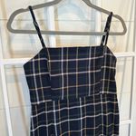 Forever 21 Plaid Dress Photo 4