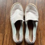 Toms Loma slip on shoes two tone suede size 9 Photo 5