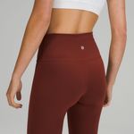 Lululemon Wunder Train High-Rise 25” Tight Photo 4