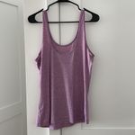 Nike scoop back tank Photo 1