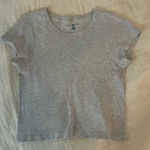 Brandy Melville  Crop Top Photo 1