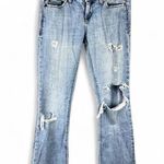 American Eagle True Boot Jeans 4‎ X Photo 0