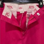 Dickies 874 original Fit Pink women Dress Pants Straight-Leg Classic Photo 3