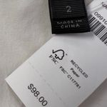 J.Crew Sheath Linen Dress NWT Photo 6