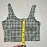 Altar'd State  Bralette Crop Top Tank Boho
Cottage Women’s Size Large Photo 4