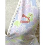 Puma NWT Classics Summer Resort Halter Dress Photo 5