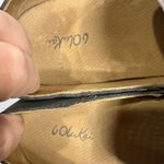 Olukai Pehuea slip on shoes gray women's size 9.5 casual minimalist neutral Photo 4