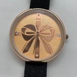 Aeropostale  08/2017 women Quartz watch 37mm case new battery Photo 1