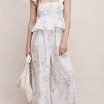 ma*rs Selkie  Darcy Weekender Jumpsuit size S Photo 0