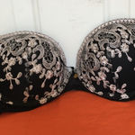 Daisy Fuentes FINAL MARKDOWN LADIES  bra 36d Photo 0